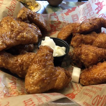 Mad For Chicken Flushing - Korean Near Me - Flushing, New York Mad For Chicken Flushing - Korean Near Me - Flushing, New York