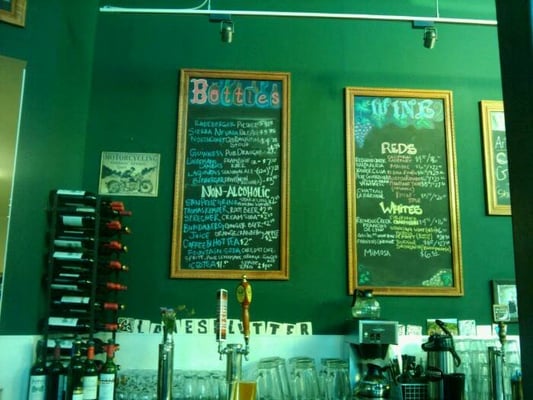 Lanesplitter Pizza & Pub by null