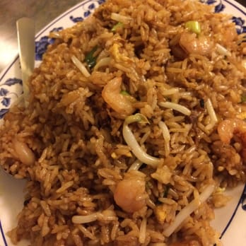Wonton Gourmet - Shrimp fried rice - Chinese Near Me - Des Plaines, Illinois Wonton Gourmet - Shrimp fried rice - Chinese Near Me - Des Plaines, Illinois
