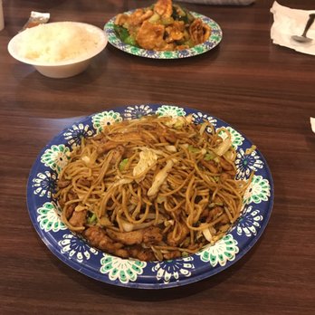 Open Kitchen - Chinese Near Me - Redlands, California
