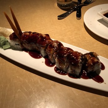 Kona Grill - Gilbert - Sushi Bars Near Me - Gilbert, Arizona