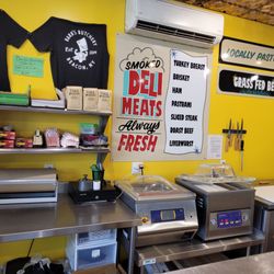 Barb's Butchery