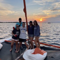 Vitamin Sea Sailing Charters