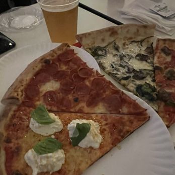 Mama's Boy - Pizza Near Me - Oakland, California Mama's Boy - Pizza Near Me - Oakland, California