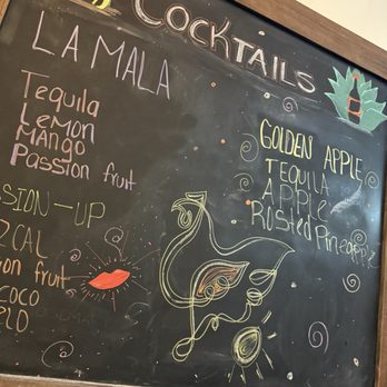 Gallina D' Oro - Mexican Near Me - Healdsburg, California