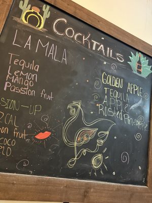 Gallina D' Oro by null