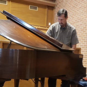 Sam Hull Piano Service - Piano Services Near Me Sam Hull Piano Service - Piano Services Near Me