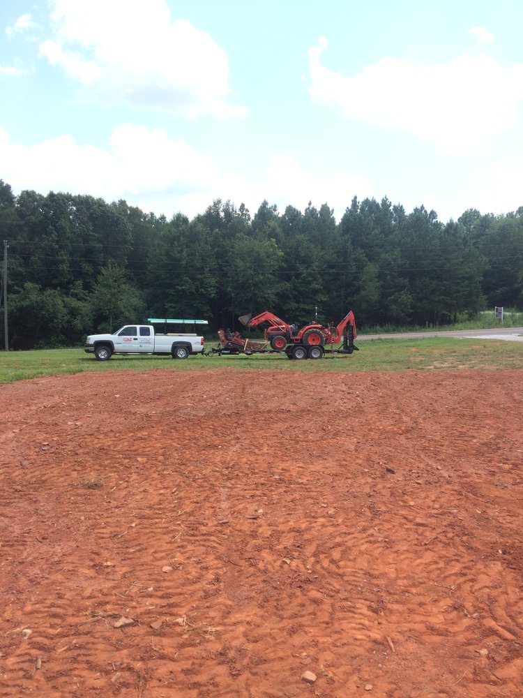 TJ&B Services - septic in Liberty, SC