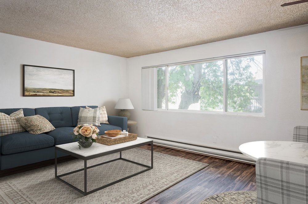 ROSE VILLA APARTMENTS Updated October 2024 33 Photos 2525 NE