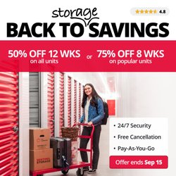 Sentinel Storage