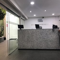 C.T. Scanner de México
