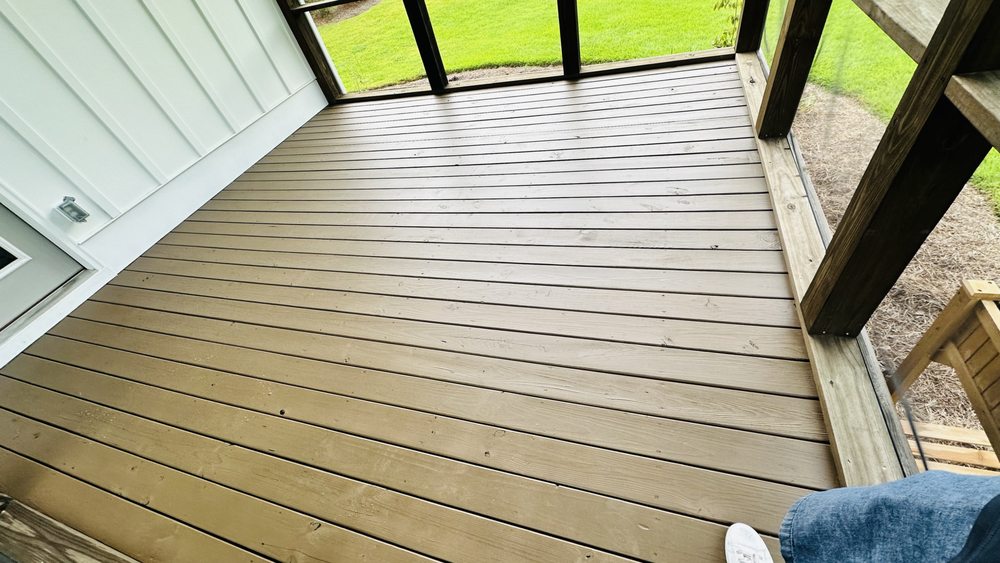 Slide of Lake City Exteriors