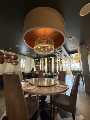 Georgina Restaurante by null