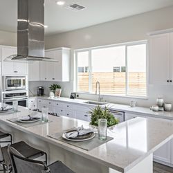 Lennar at Moraga