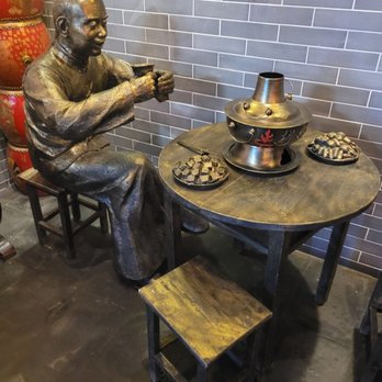 Lao Pot - Hot Pot Near Me - Madison Heights, Michigan