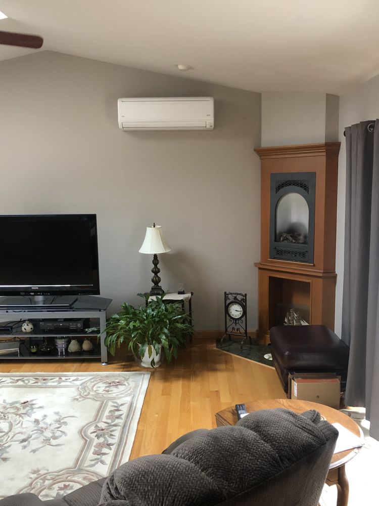 Slide of Royal Flush Plumbing & Heating