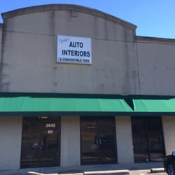 Gary's Auto Interiors