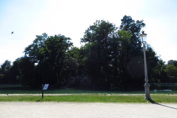 Parco Ducale by null