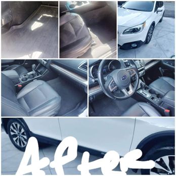 Thomack Auto Detailing and Ceramic Coatings - Auto Detailing Near Me - Show Low, Arizona Thomack Auto Detailing and Ceramic Coatings - Auto Detailing Near Me - Show Low, Arizona