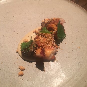 Boka - New American Near Me - Chicago, Illinois