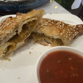Sofiya - Photo 8: Pumpkin Samsa - Halal Near Me - San Francisco, California Sofiya - Photo 8: Pumpkin Samsa - Halal Near Me - San Francisco, California