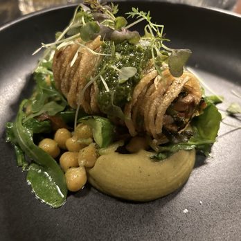 L'Orygine - Bistros Near Me - Quebec City, Quebec L'Orygine - Bistros Near Me - Quebec City, Quebec