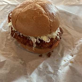 Katsu Burger - Japanese Near Me - Seattle, Washington Katsu Burger - Japanese Near Me - Seattle, Washington