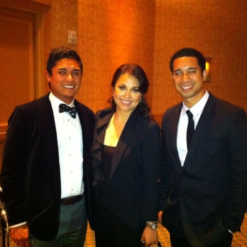 Behind The DJ Booth - I had the pleasure of working with Lea Salonga; a singer, Disney Legend and Broadway star. - DJs Near Me