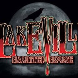 Lakeville Haunted House