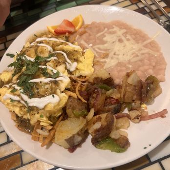 Cafe Nouveau - Breakfast & Brunch Near Me - Ventura, California