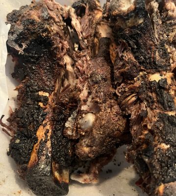 Red's The One And Only BBQ by null