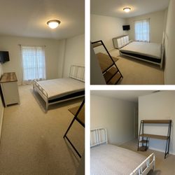 DCM Professional - Furniture installed