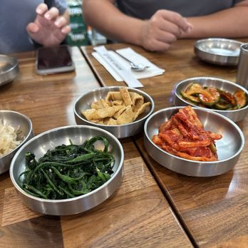 Tofu Chon - Korean Near Me - Ontario, California Tofu Chon - Korean Near Me - Ontario, California