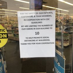 Walgreens