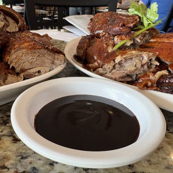 Peter's Kitchen China Bistro - Roasted crispy duck - Dim Sum Near Me - Orlando, Florida Peter's Kitchen China Bistro - Roasted crispy duck - Dim Sum Near Me - Orlando, Florida