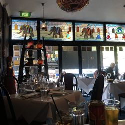 Roti Boti Indian Restaurant