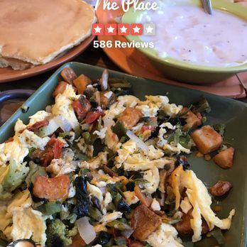 The Place - Breakfast & Brunch Near Me - Glendale, Arizona The Place - Breakfast & Brunch Near Me - Glendale, Arizona