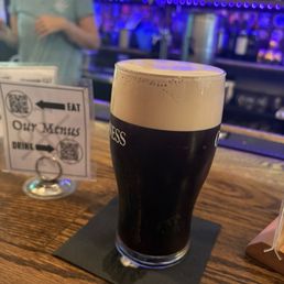 Guinness