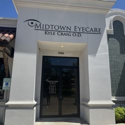 Midtown Eyecare