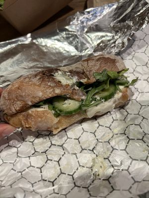 Polly’s Cafe by null