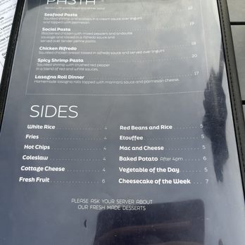 The Social View - Burgers Near Me - Indianapolis, Indiana