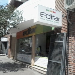 Gráfica Editar