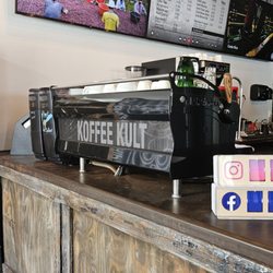 Koffee Kult