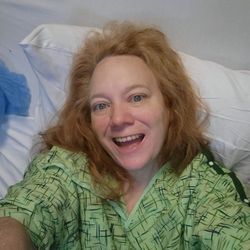 Cullman Regional Medical Center - The beds were comfortable and my needs were answered quickly and respectfully.