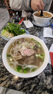 Pho Bistro by null