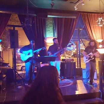 Metro A Coffeehouse - Local band - Coffee & Tea Near Me - Augusta, Georgia