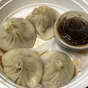 Magic Noodle - Soup dumplings - Noodles Near Me - Lee's Summit, Missouri