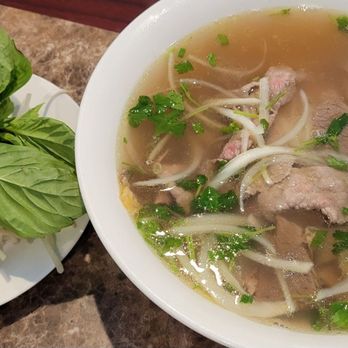 Thien Phat - Pho Dac Biet, $12.95 – 5 Stars. Combo pho with everything - Vietnamese Near Me - Seattle, Washington Thien Phat - Pho Dac Biet, $12.95 – 5 Stars. Combo pho with everything - Vietnamese Near Me - Seattle, Washington