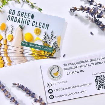 Go Green Organic Clean - Home Cleaning Near Me Go Green Organic Clean - Home Cleaning Near Me