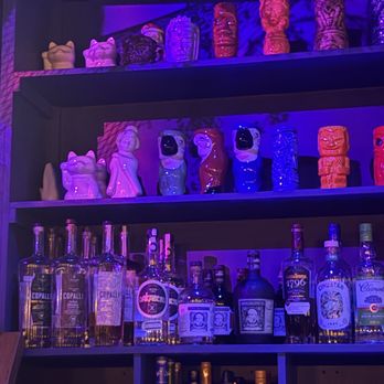 The Mermaid - Cocktail Bars Near Me - Los Angeles, California